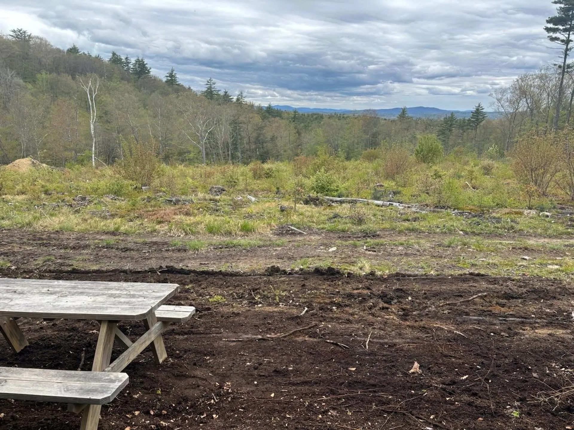 0 Polly Ham Road Northfield NH 03276