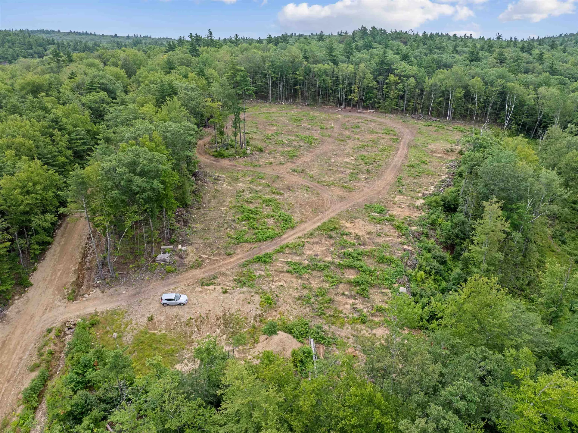 0 Polly Ham Road Northfield NH 03276