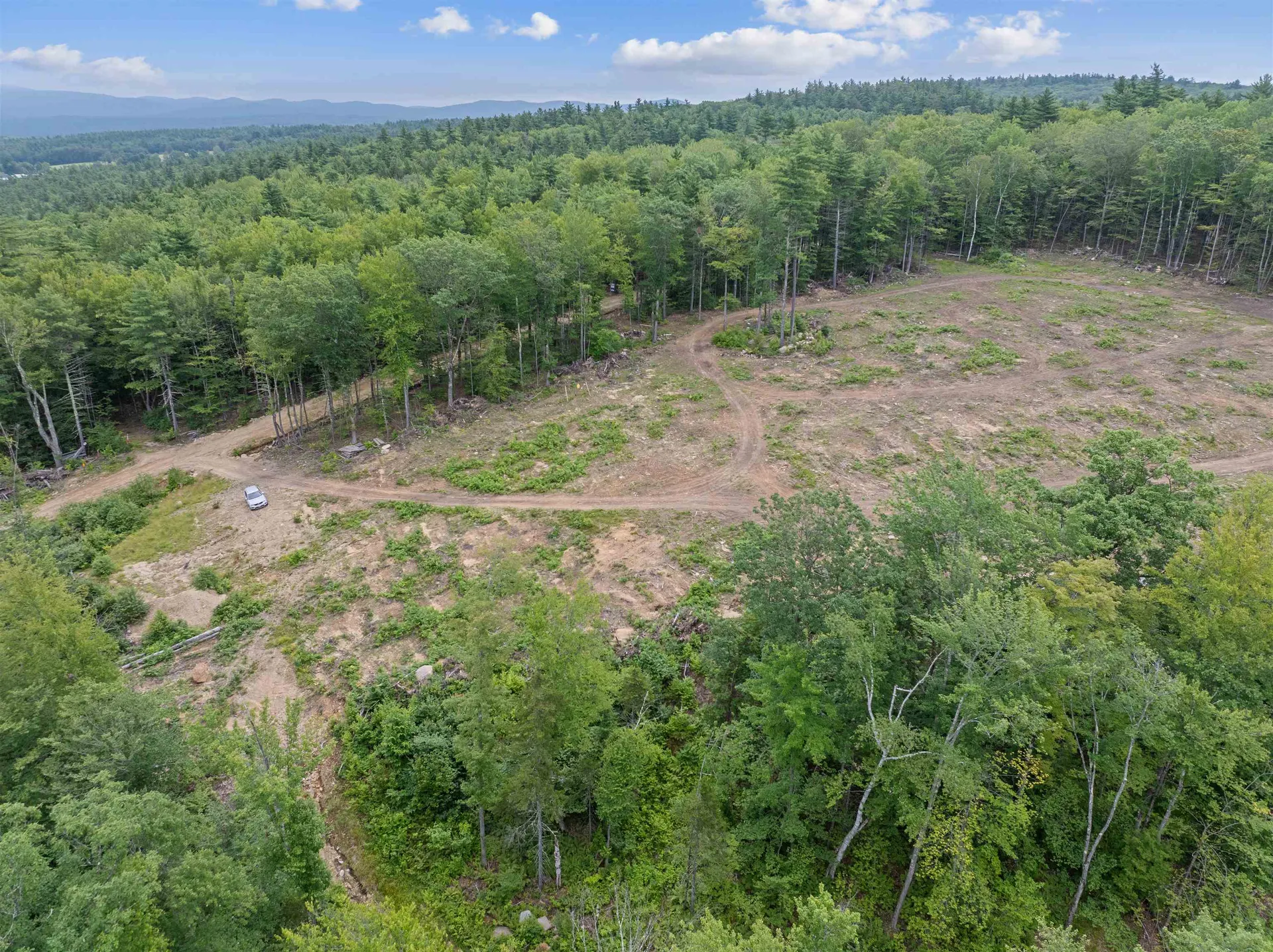 0 Polly Ham Road Northfield NH 03276