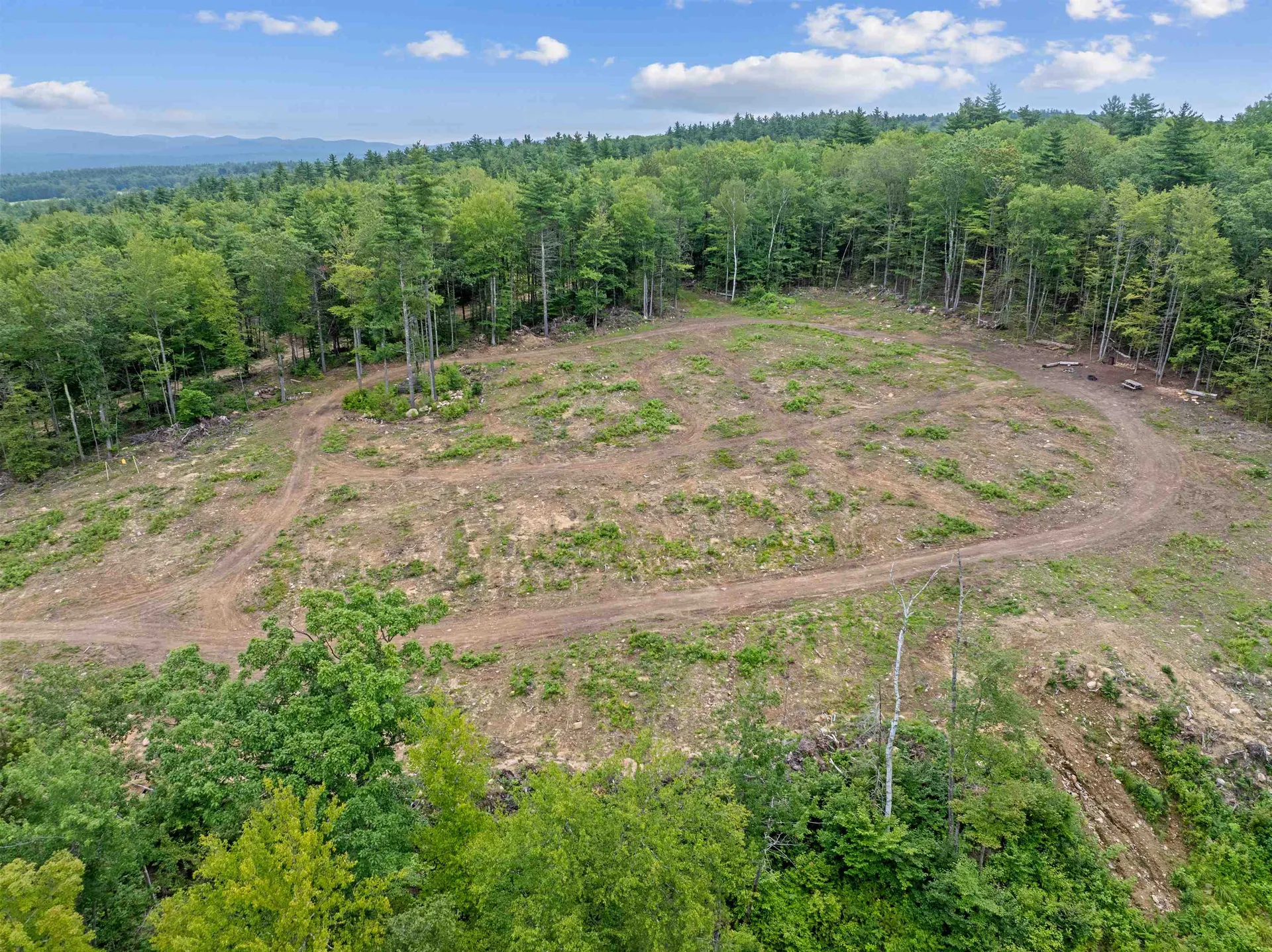 0 Polly Ham Road Northfield NH 03276