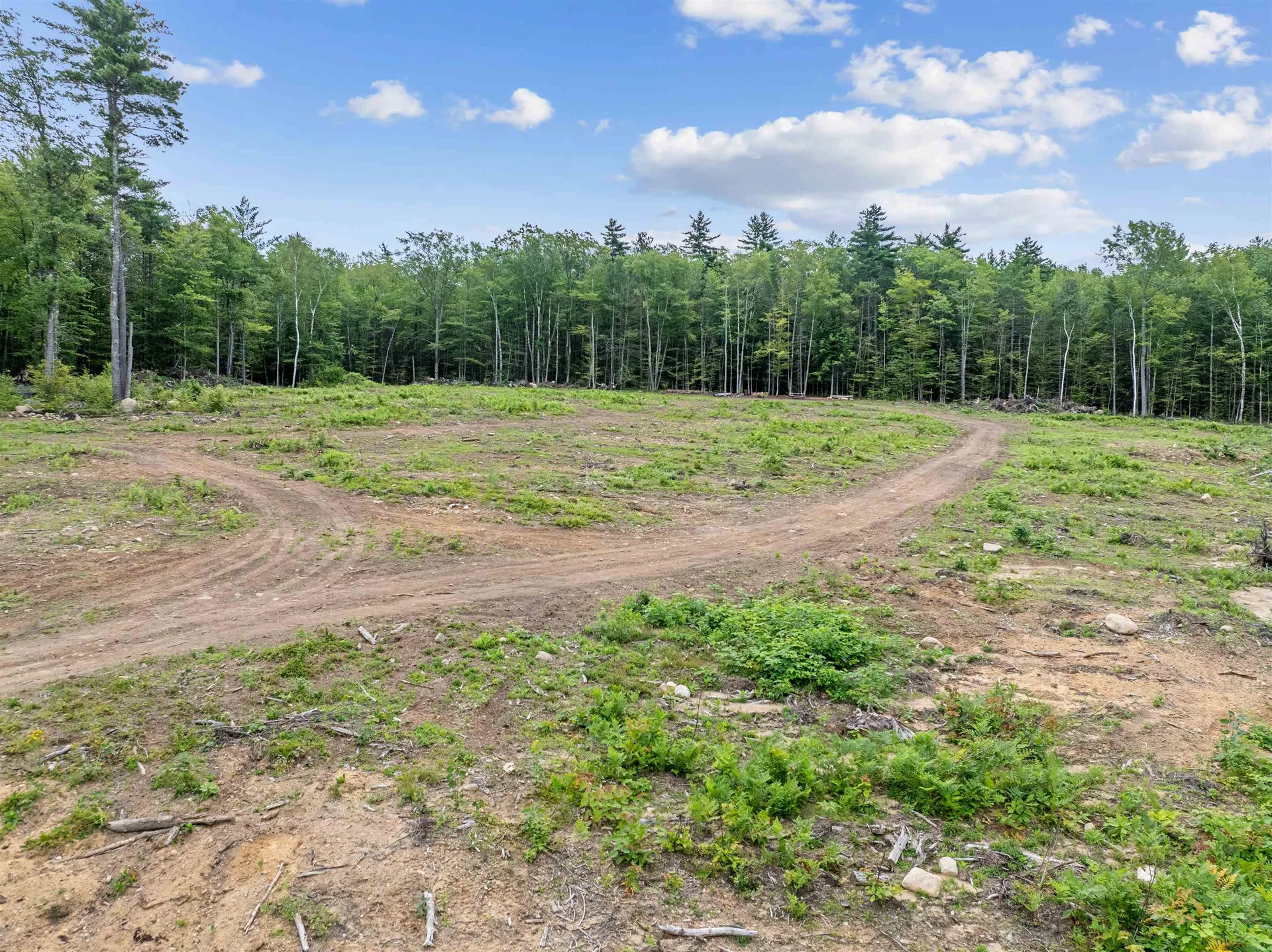 0 Polly Ham Road Northfield NH 03276