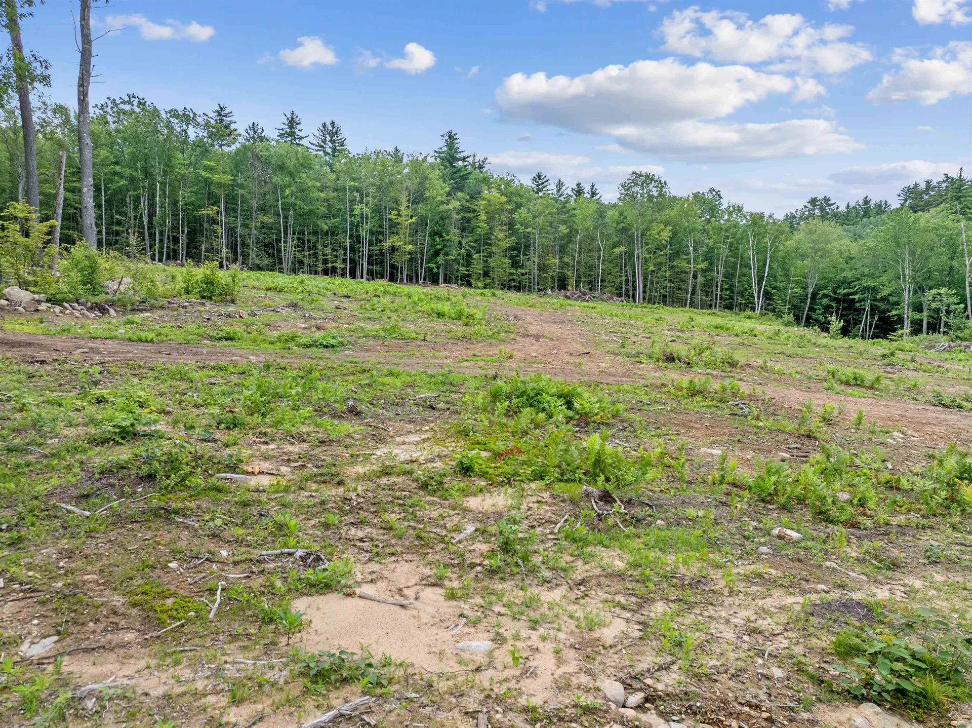 0 Polly Ham Road Northfield NH 03276