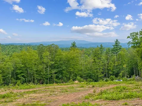 0 Polly Ham Road Northfield NH 03276