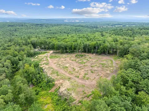 0 Polly Ham Road Northfield NH 03276