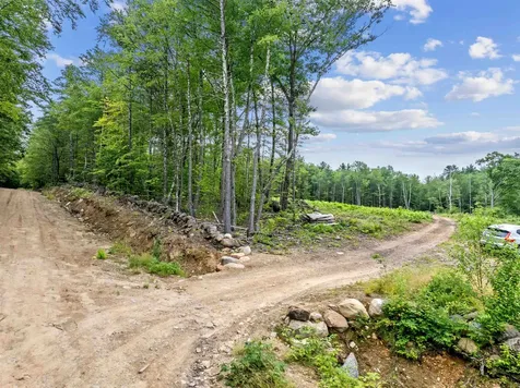0 Polly Ham Road Northfield NH 03276