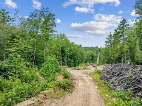 0 Polly Ham Road Northfield NH 03276
