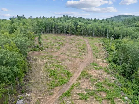 0 Polly Ham Road Northfield NH 03276