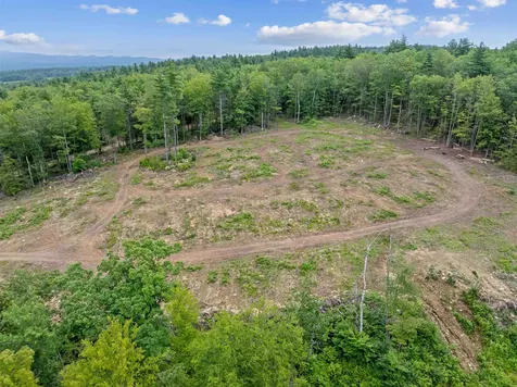 0 Polly Ham Road Northfield NH 03276