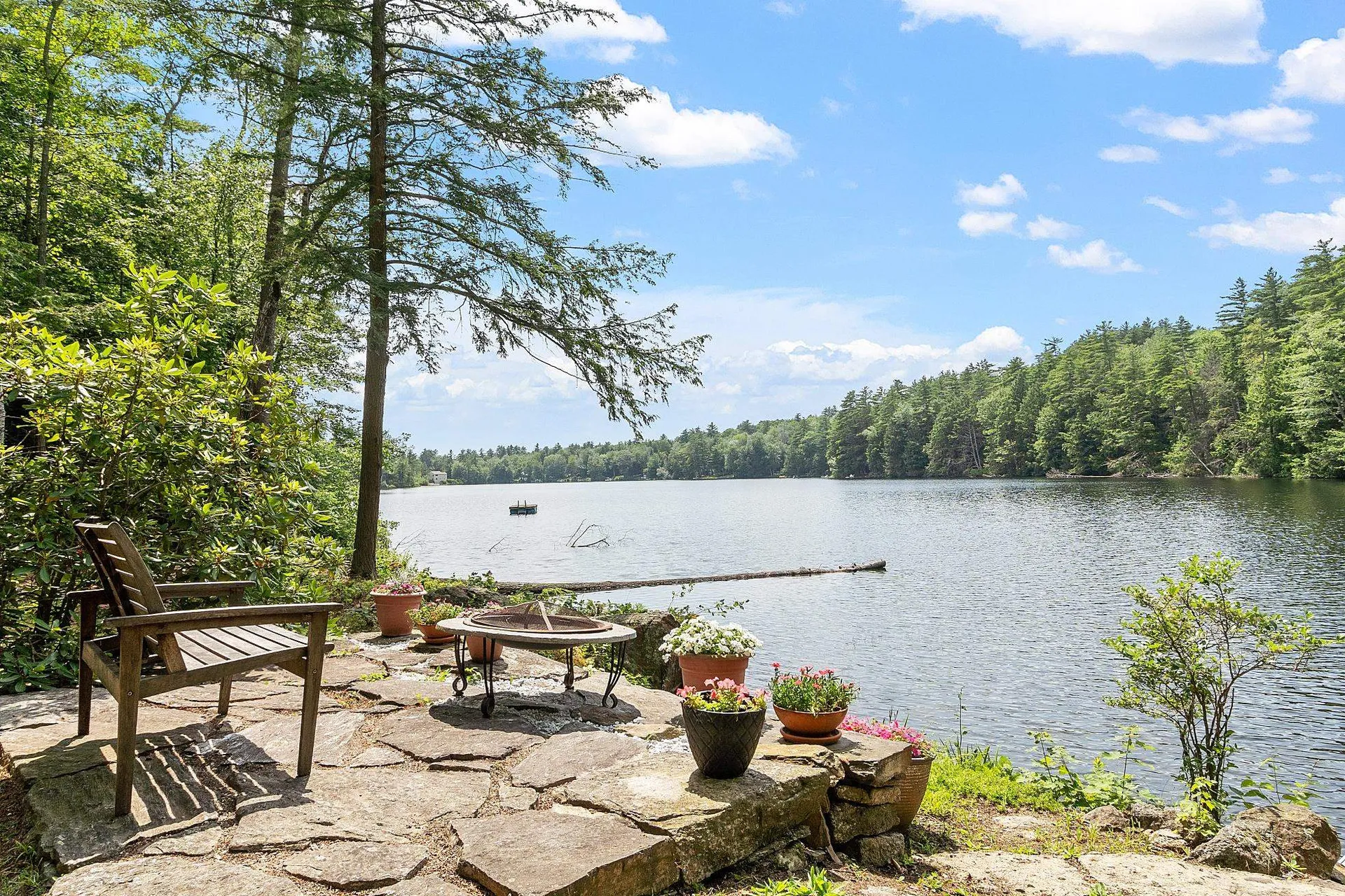 227 Chestnut Pond Road Epsom NH 03234