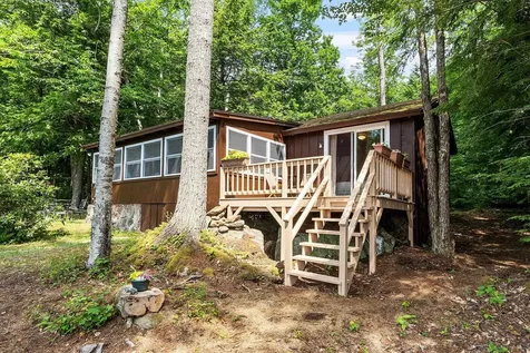 227 Chestnut Pond Road Epsom NH 03234