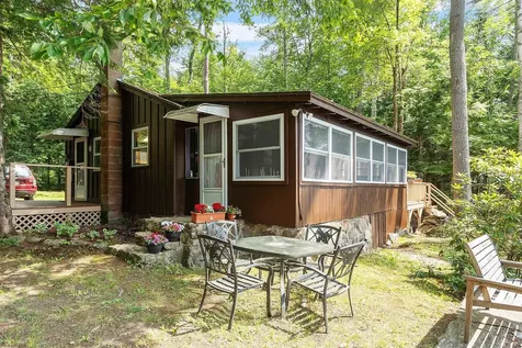 227 Chestnut Pond Road Epsom NH 03234