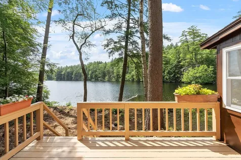 227 Chestnut Pond Road Epsom NH 03234