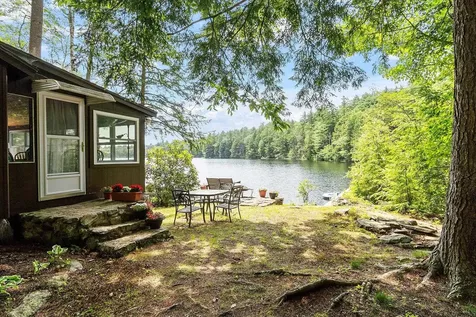 227 Chestnut Pond Road Epsom NH 03234
