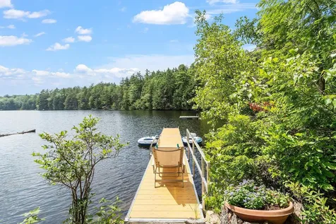 227 Chestnut Pond Road Epsom NH 03234