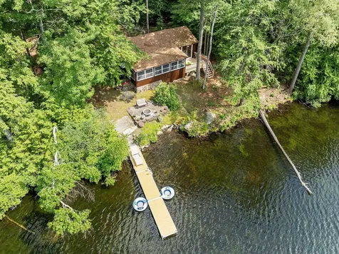 227 Chestnut Pond Road Epsom NH 03234