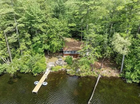 227 Chestnut Pond Road Epsom NH 03234