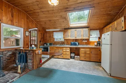 227 Chestnut Pond Road Epsom NH 03234