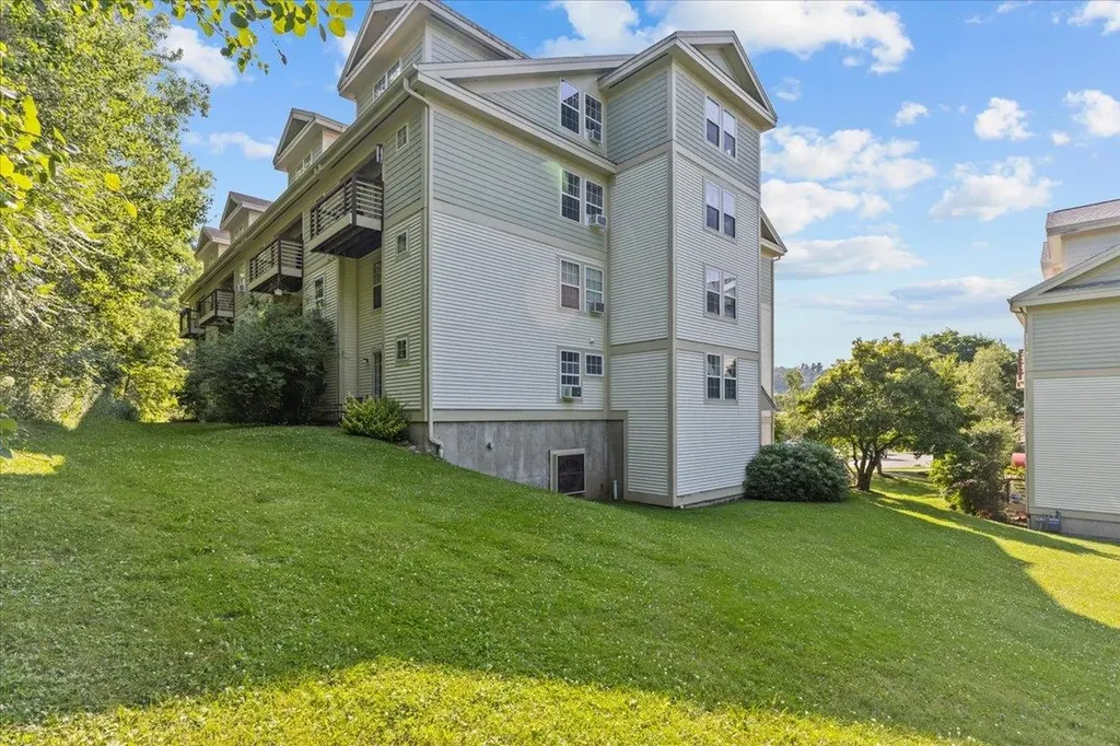 227 Hildred Drive Burlington VT 05401