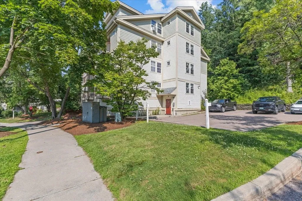 227 Hildred Drive Burlington VT 05401