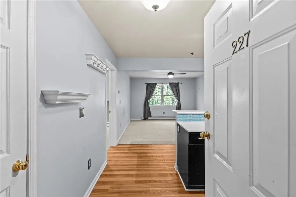 227 Hildred Drive Burlington VT 05401