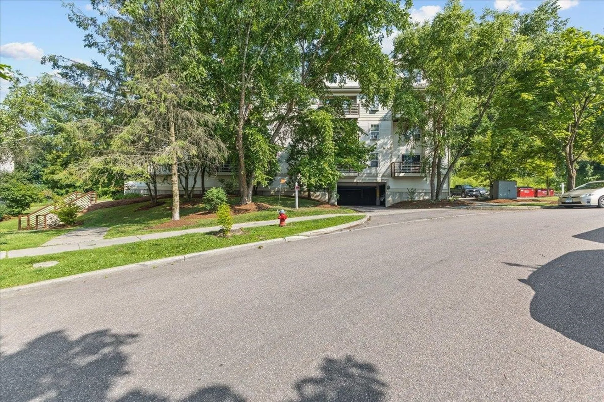 227 Hildred Drive Burlington VT 05401