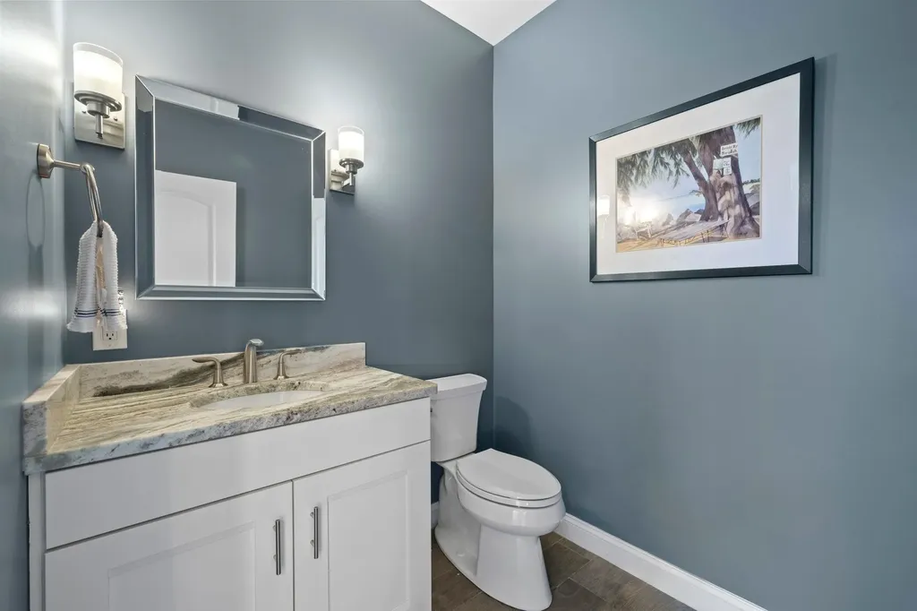 3 Paradise Place Salem NH 03079