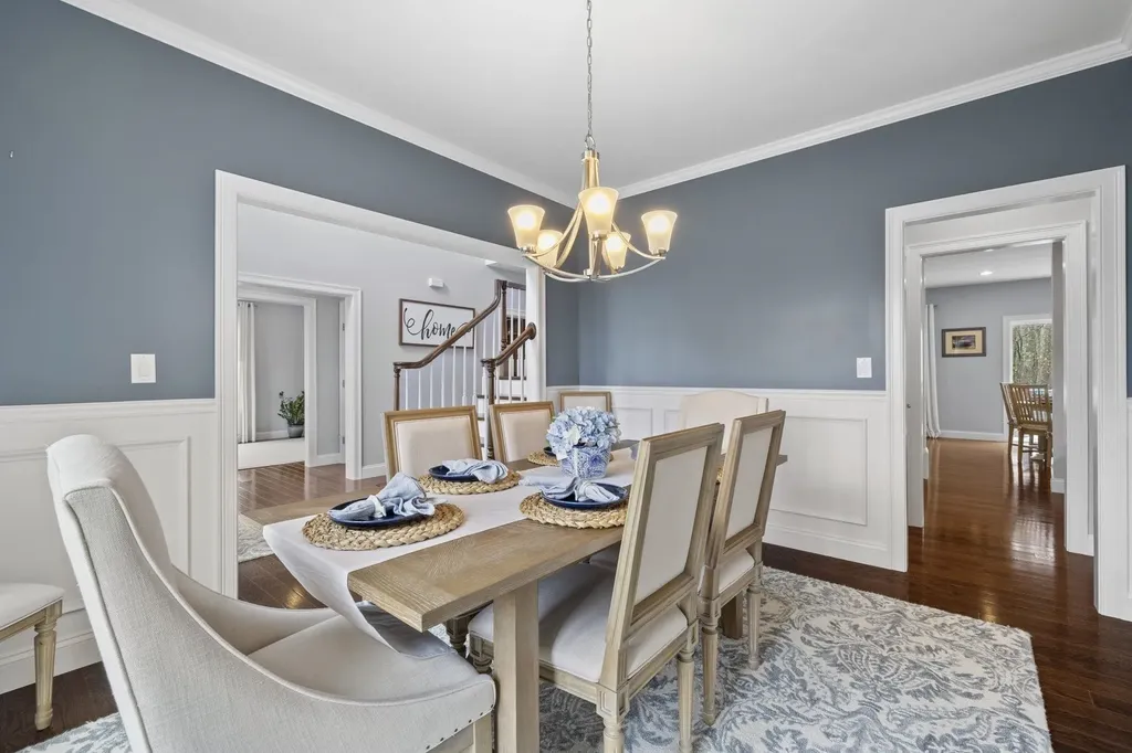 3 Paradise Place Salem NH 03079