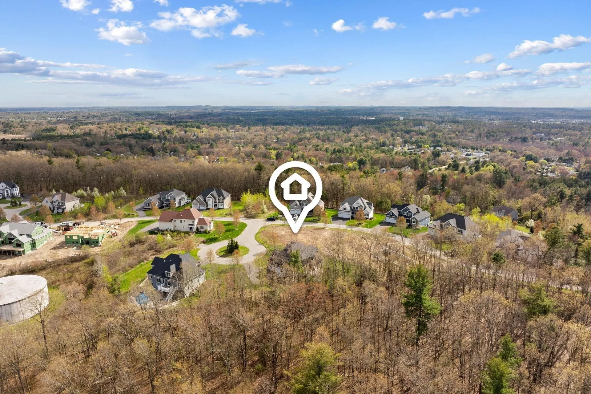 3 Paradise Place Salem NH 03079