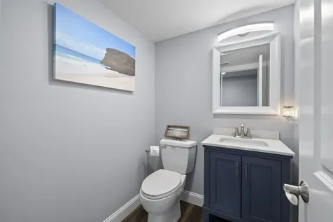 3 Paradise Place Salem NH 03079