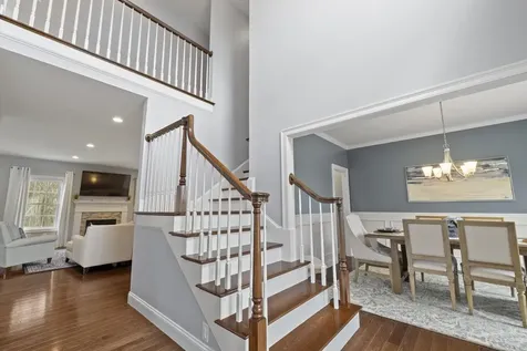 3 Paradise Place Salem NH 03079