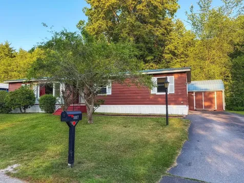 1007 Camelot Drive Exeter NH 03833