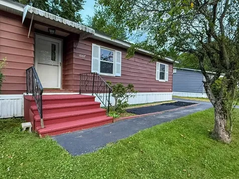 1007 Camelot Drive Exeter NH 03833