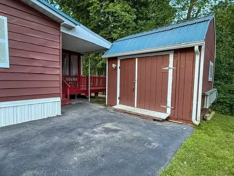 1007 Camelot Drive Exeter NH 03833