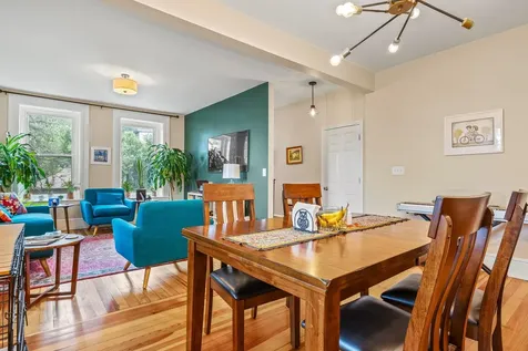 30 Rosedale Avenue Manchester NH 03103