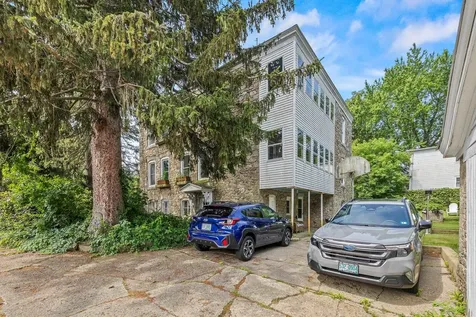 30 Rosedale Avenue Manchester NH 03103