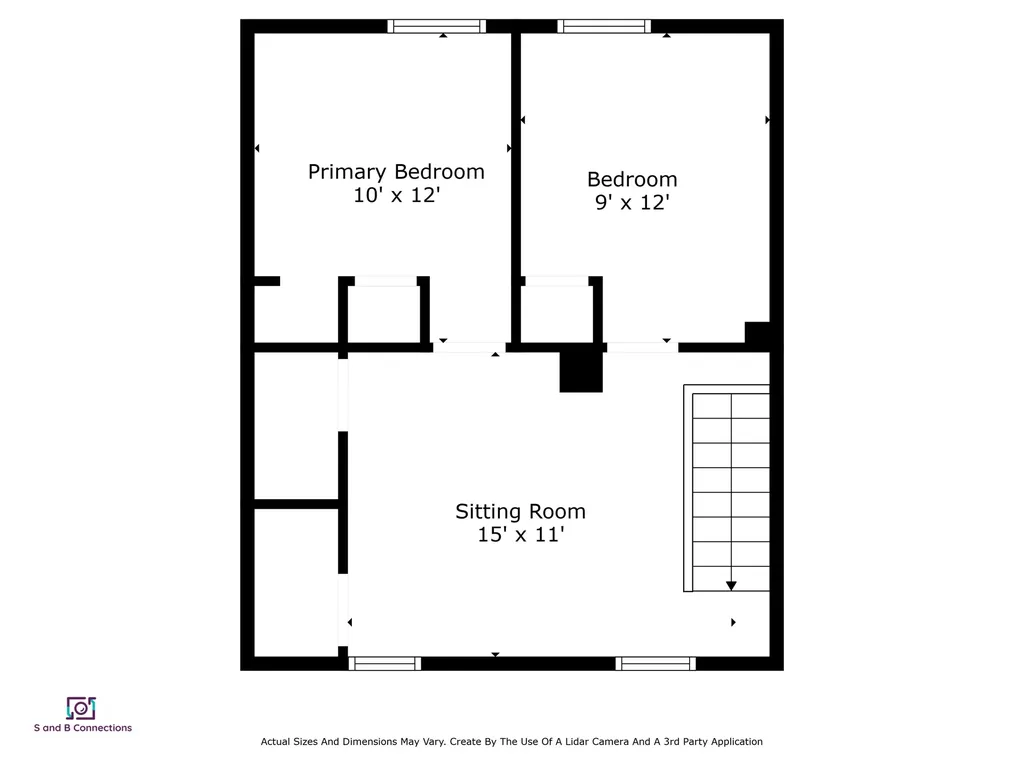 16 Morse Street Troy NH 03465