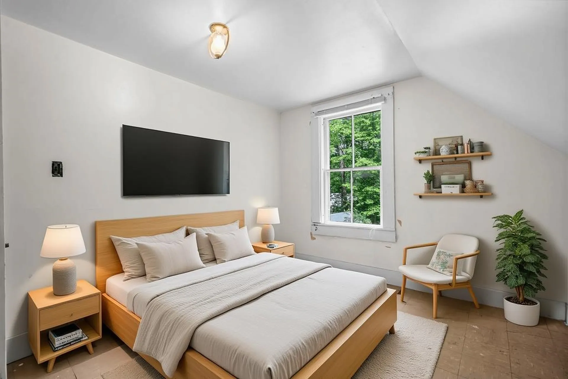 16 Morse Street Troy NH 03465