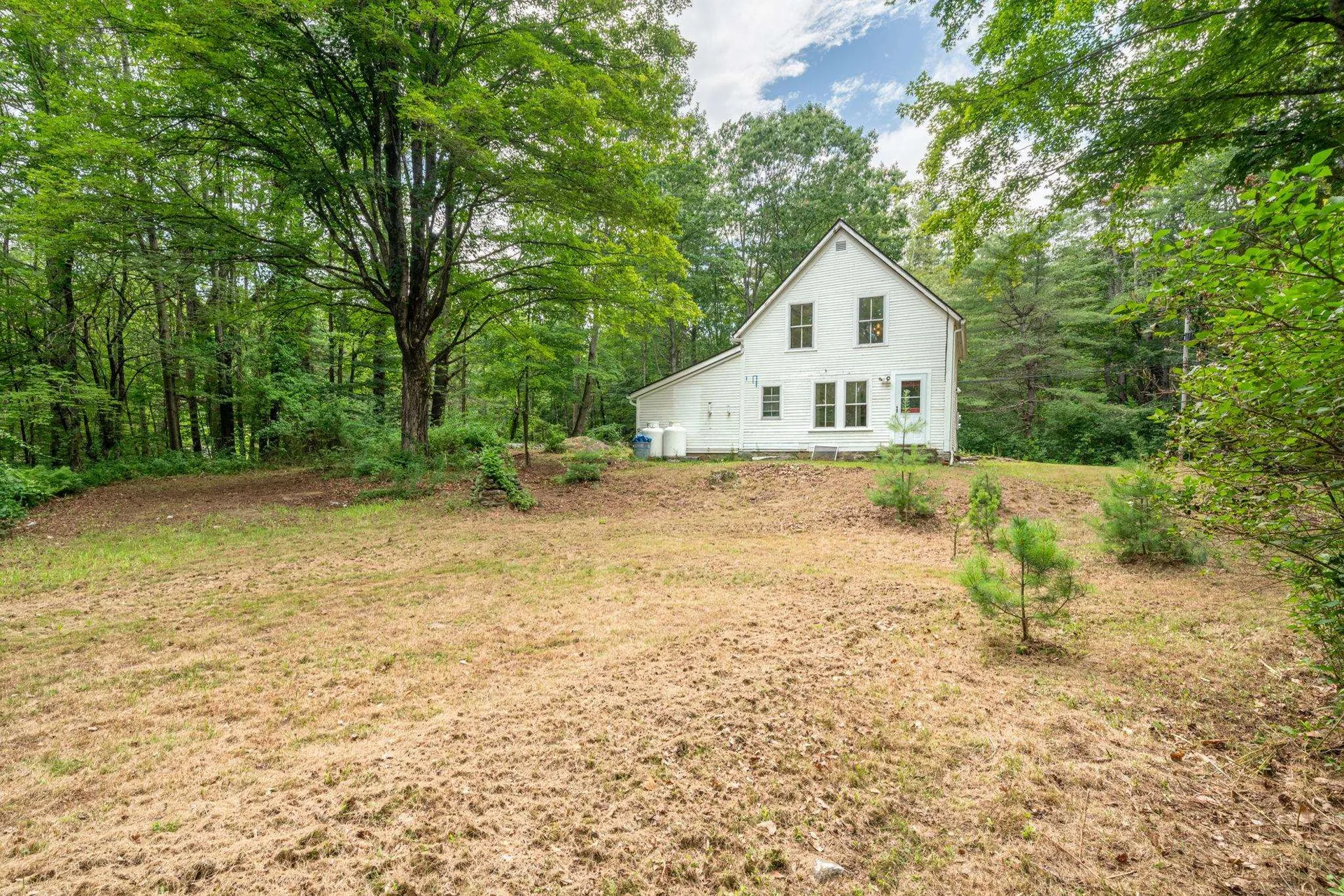 16 Morse Street Troy NH 03465