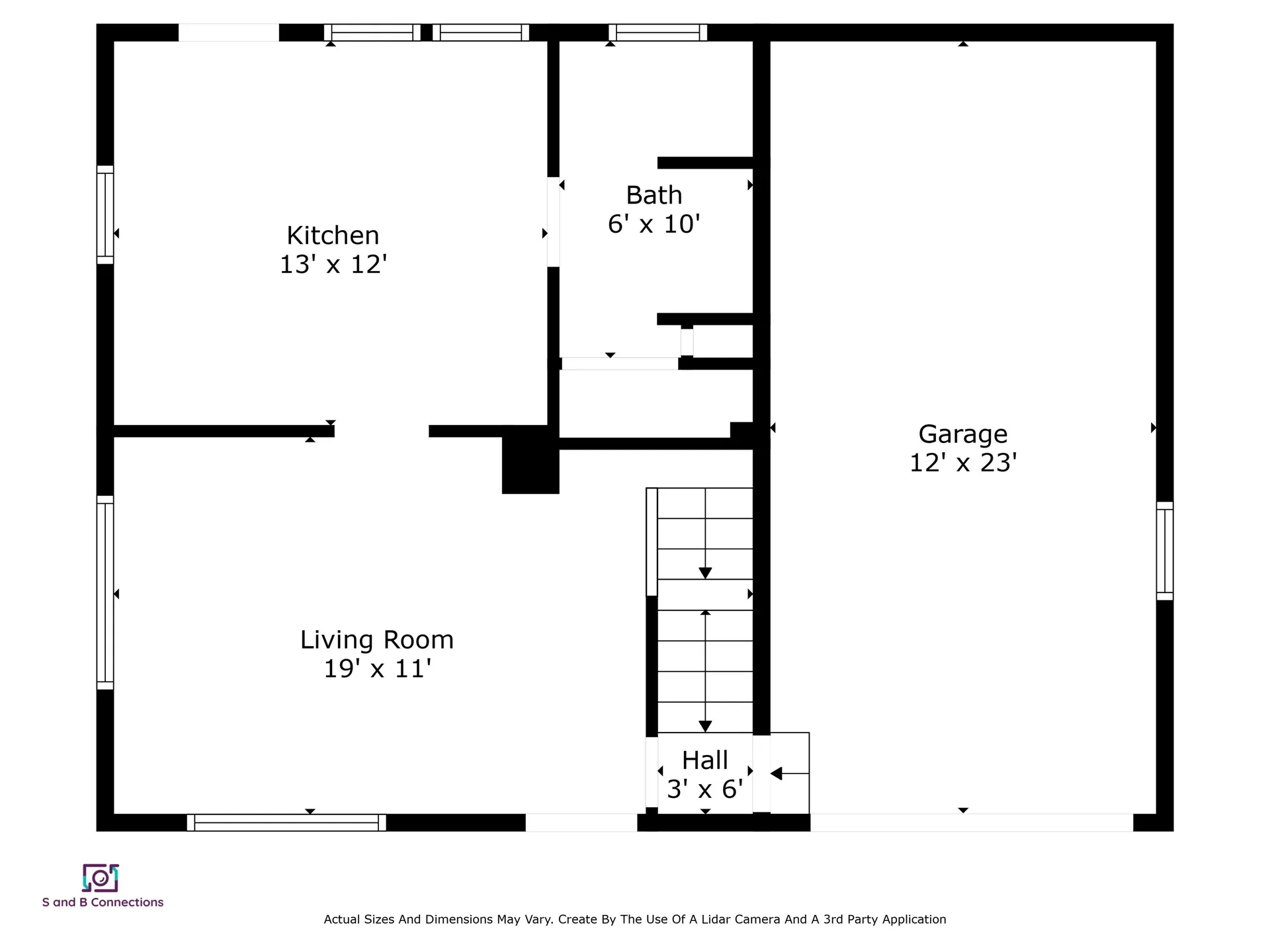 16 Morse Street Troy NH 03465