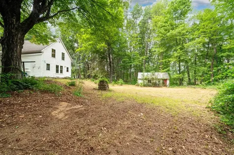 16 Morse Street Troy NH 03465