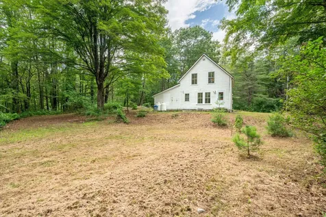 16 Morse Street Troy NH 03465
