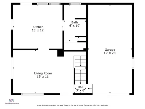 16 Morse Street Troy NH 03465