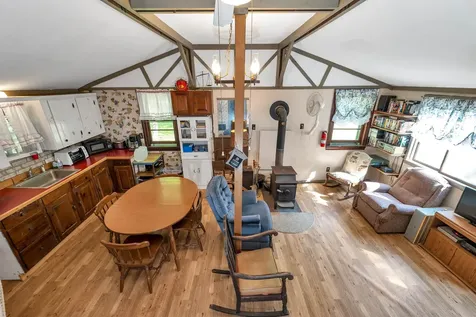 28 Abnaki Path Gilmanton NH 03237