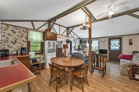 28 Abnaki Path Gilmanton NH 03237