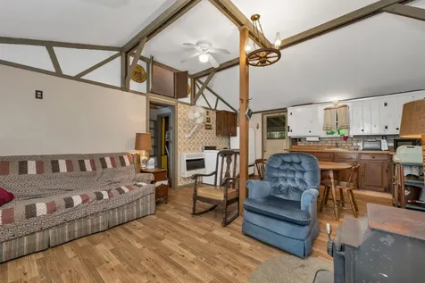 28 Abnaki Path Gilmanton NH 03237