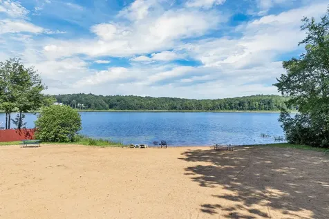 28 Abnaki Path Gilmanton NH 03237