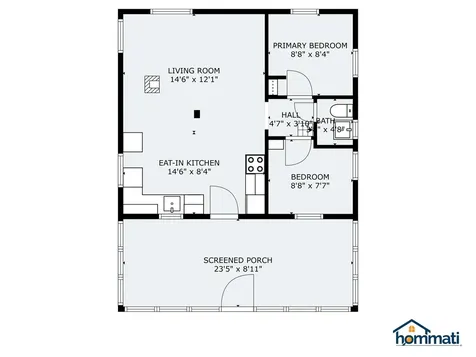 28 Abnaki Path Gilmanton NH 03237