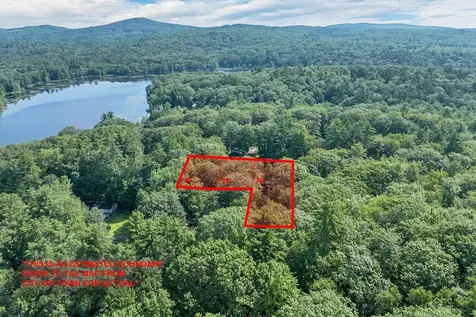 28 Abnaki Path Gilmanton NH 03237