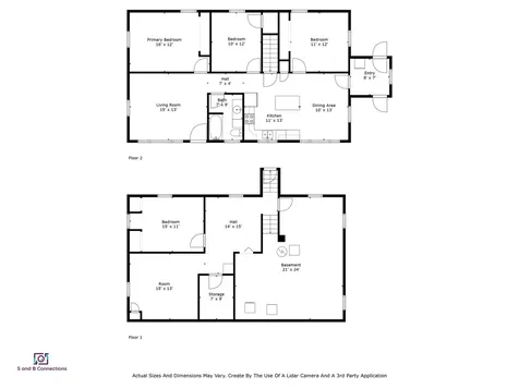 29 Green Acre Drive Salem NH 03079
