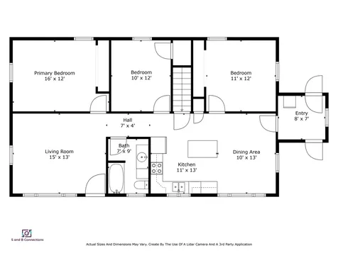29 Green Acre Drive Salem NH 03079